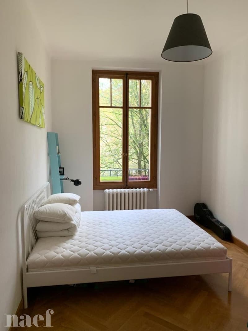 Appartement de 6 pièces au 2ème étage à Champel (6)