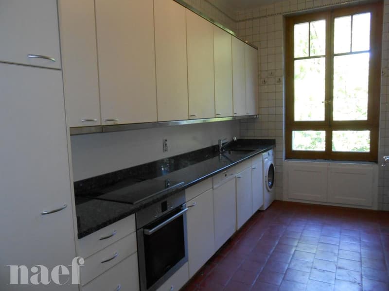 Appartement de 6 pièces au 2ème étage à Champel (4)