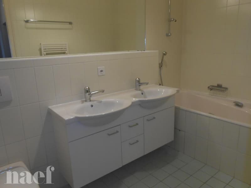 Appartement de 6 pièces au 2ème étage à Champel (5)
