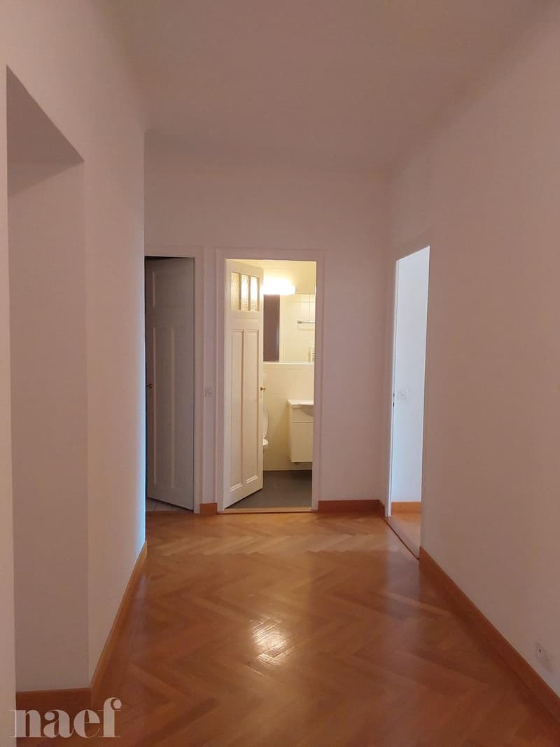 Appartement de 6 pièces au 2ème étage à Champel (10)