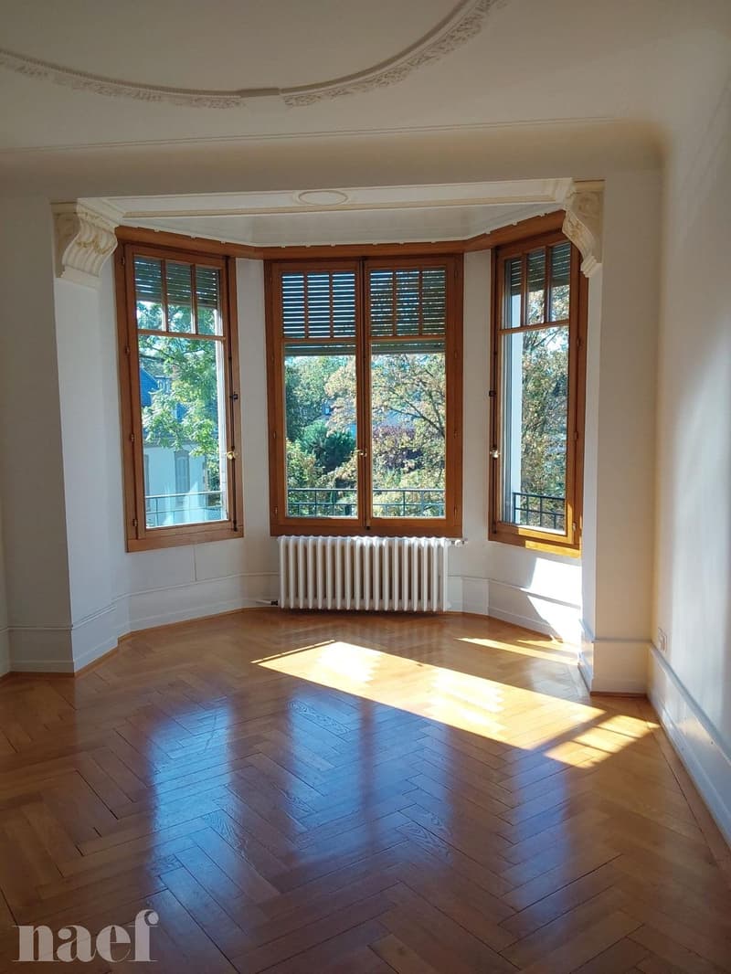 Appartement de 6 pièces au 2ème étage à Champel (12)