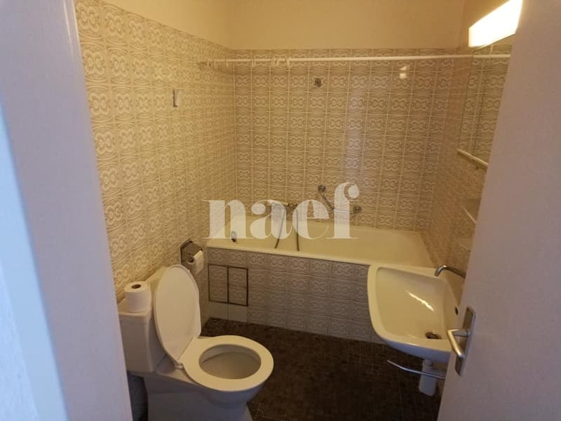 Grand appartement avec deux balcons ! (8)