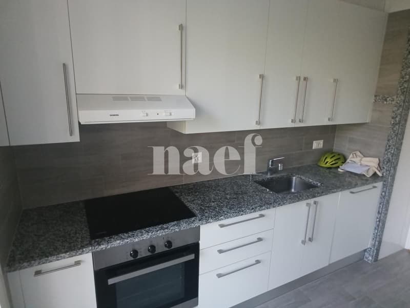 Appartement 4 pièces avec grand balcon ! (2)