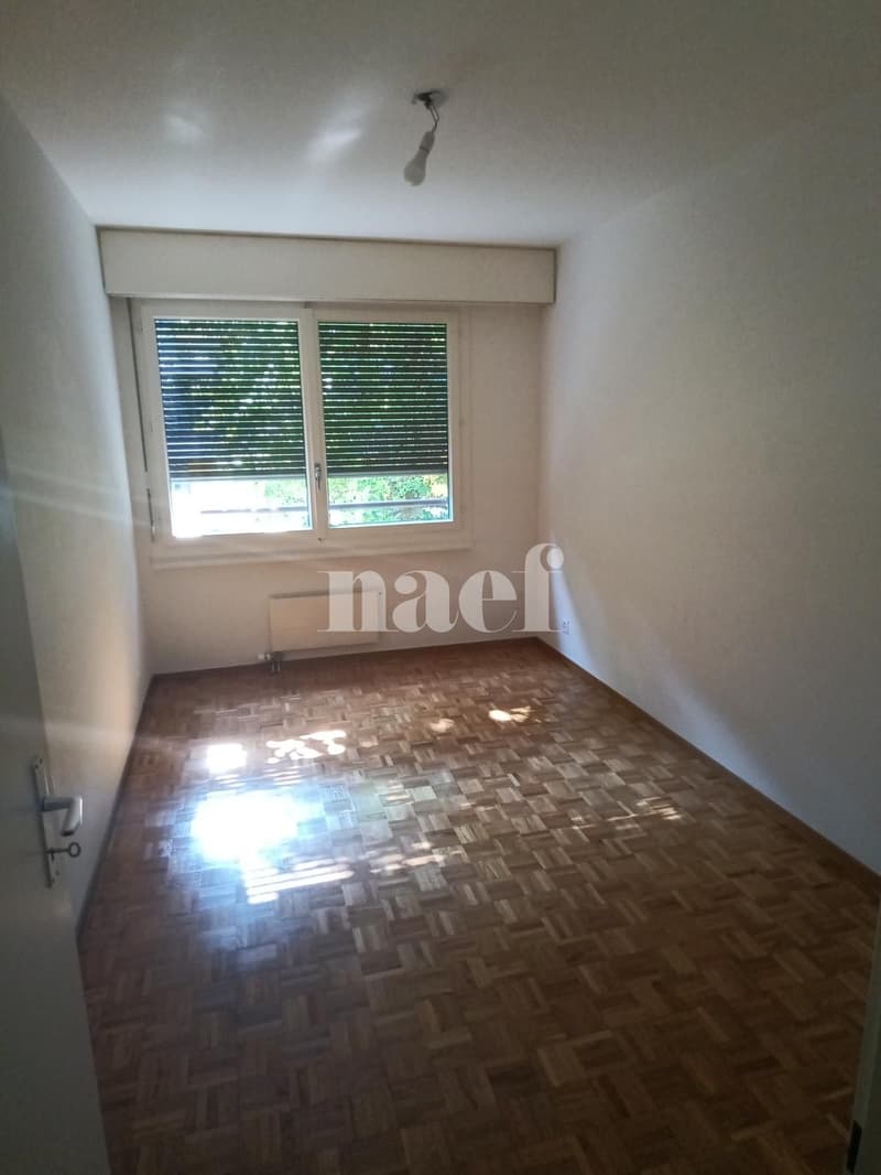 Appartement 4 pièces avec grand balcon ! (5)