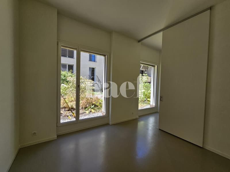 Arcade de 60 m², village historique de Chêne-Bougeries (6)