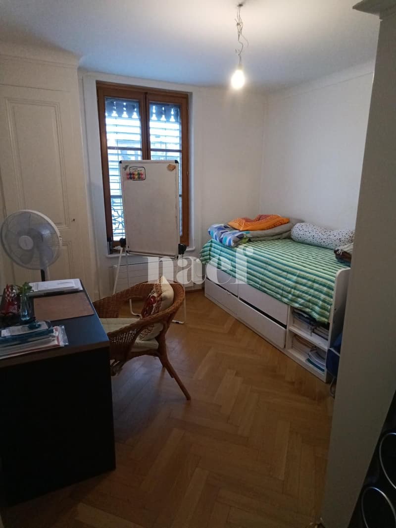 Appartement de 5 pièces à 5 minutes à pied de la gare (4)