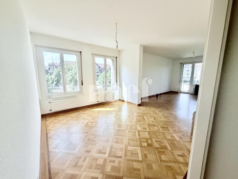 Appartement au cur de la Perle du Lac (2)