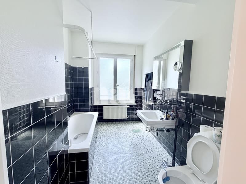 Appartement au cur de la Perle du Lac (6)