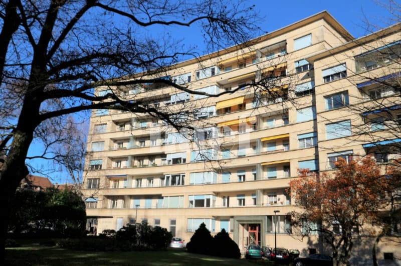 Appartement au cur de la Perle du Lac (1)