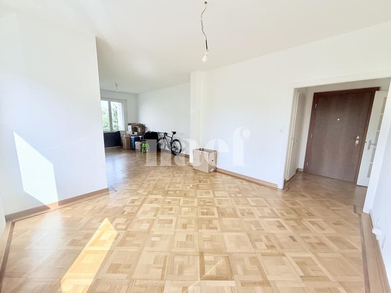 Appartement au cur de la Perle du Lac (3)