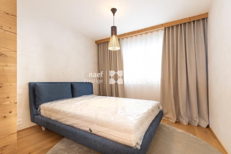 Location d'un appartement de 3.5 pièces - Guépard (6)