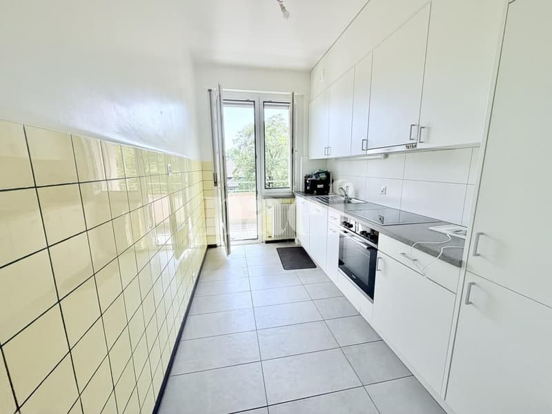Appartement au cur de la Perle du Lac (3)