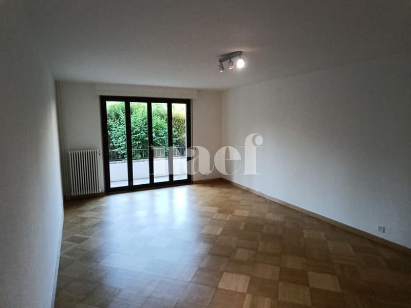 Grand appartement avec balcons ! (5)