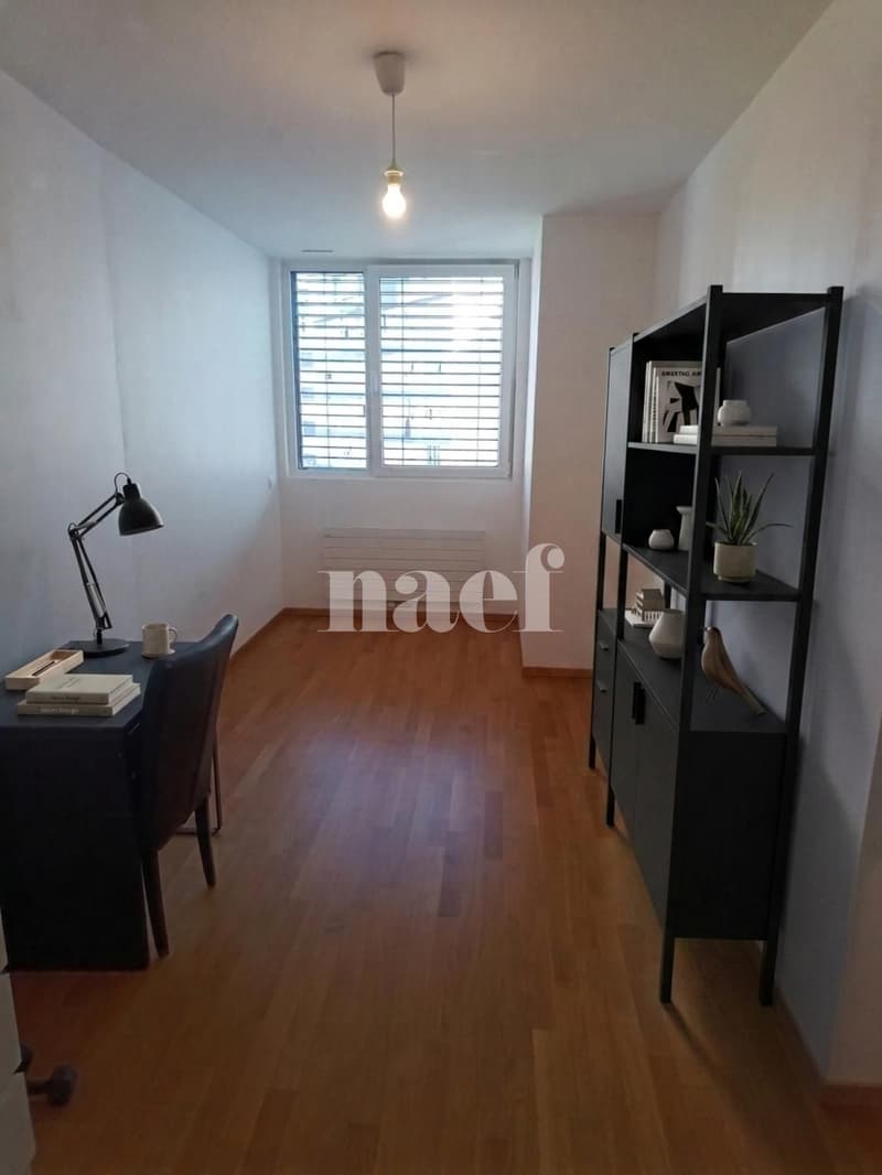 Appartement de 4.5 pièces au coeur de Genève (6)