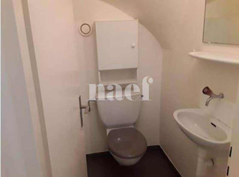 Appartement de 6 pièces (11)
