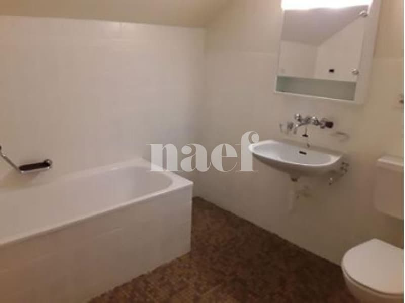 Appartement de 6 pièces (9)