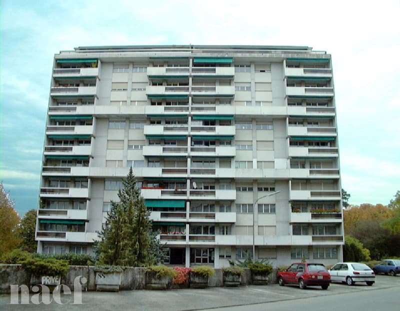 Place de parc extérieure (1)