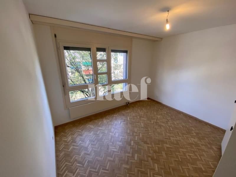 Appartement 5 pièces avec grand balcon à Carouge (6)