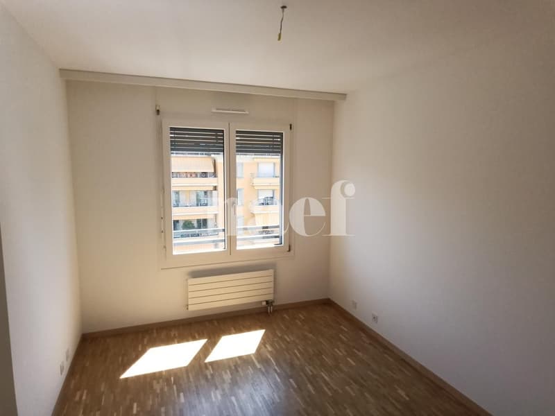 Bel appartement lumineux (5)