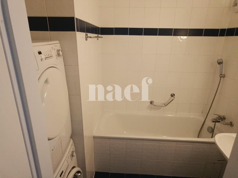 Bel appartement lumineux (6)
