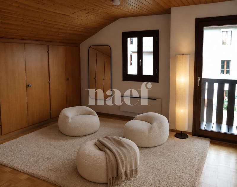 Villa individuelle et familiale (5)
