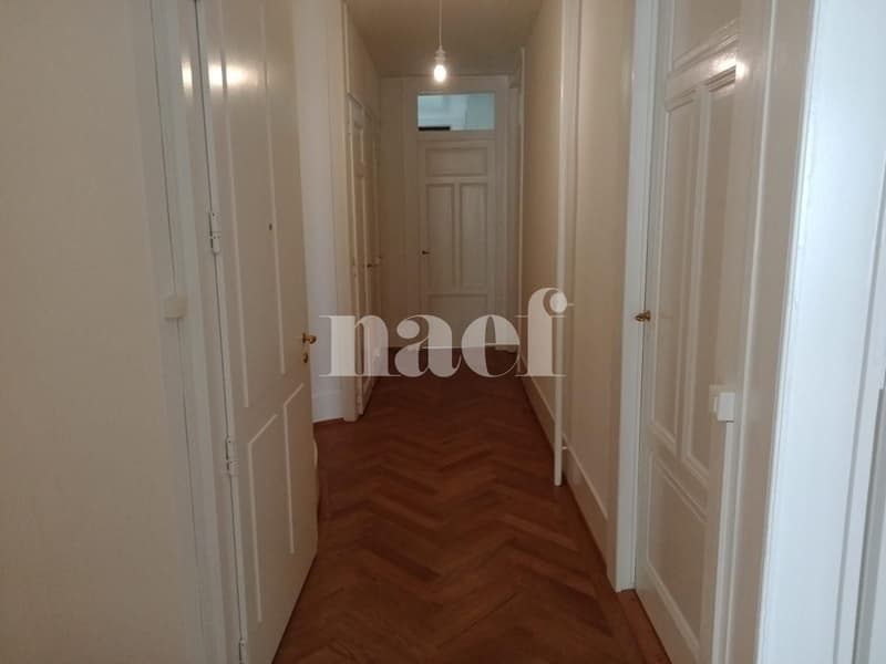 Magnifique appartement 5 pièces (2)