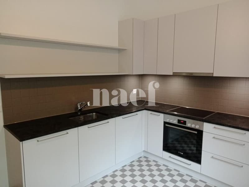 Magnifique appartement 5 pièces (5)
