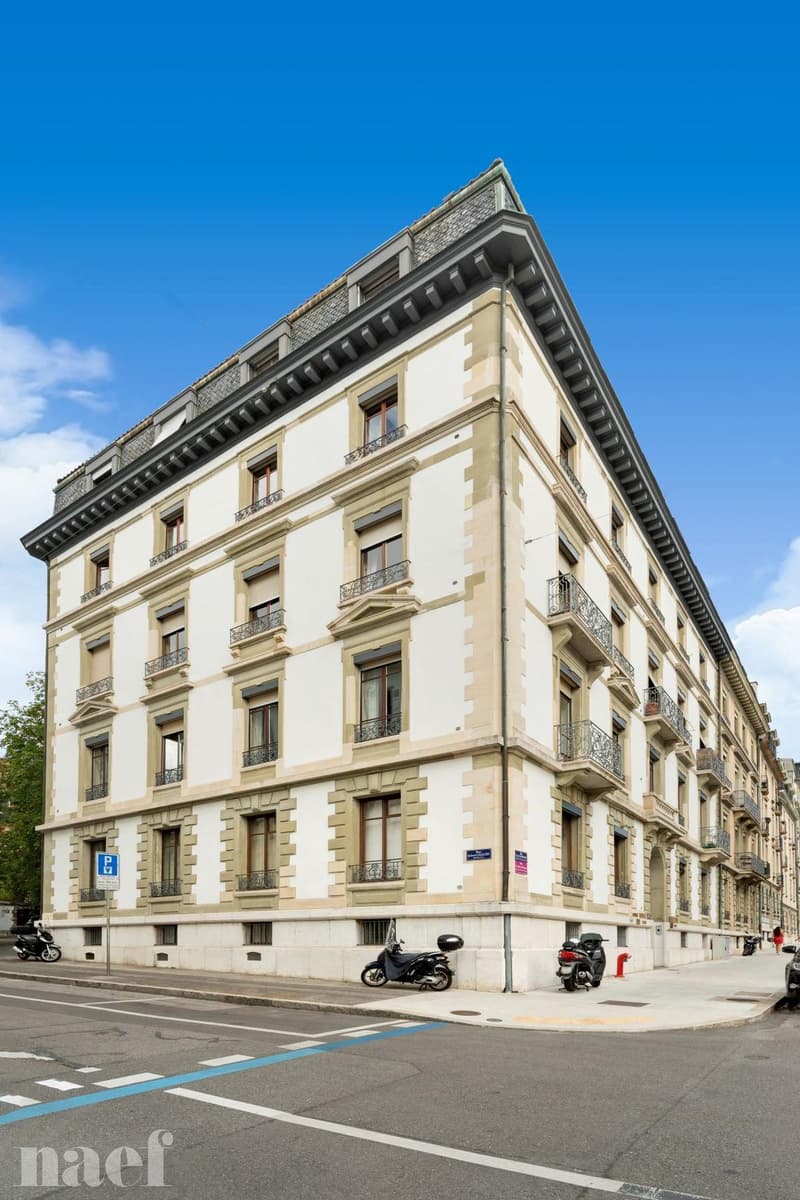 Magnifique appartement 5 pièces (1)