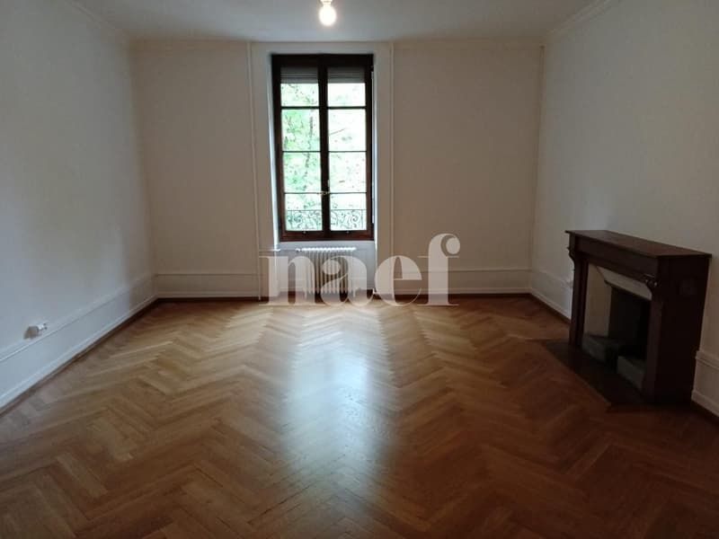 Magnifique appartement 5 pièces (3)