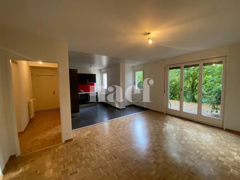 Appartement avec grande terrasse au rez-de-chaussée (4)