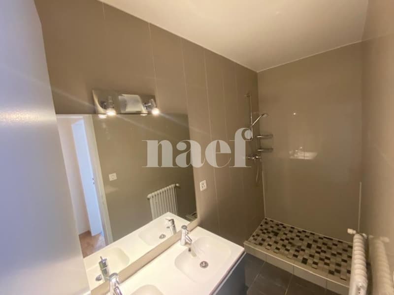 Appartement avec grande terrasse au rez-de-chaussée (6)
