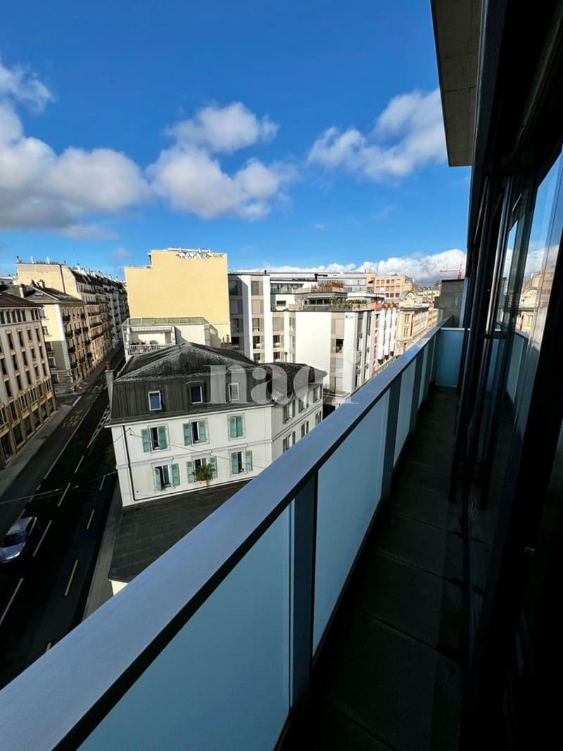 Duplex de 4.5 pièces avec vue sur le Salève (11)