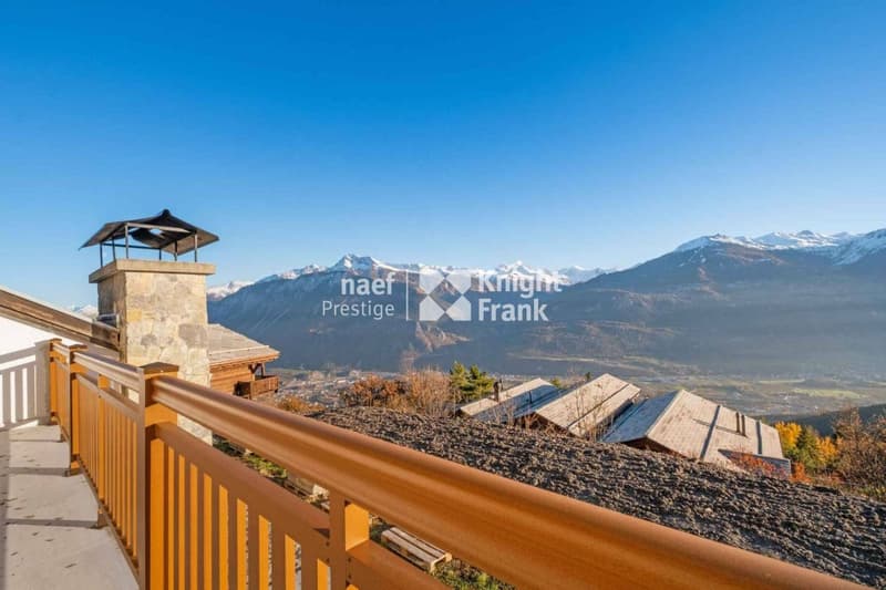 Magnifique villa de 6.5 pièces (13)