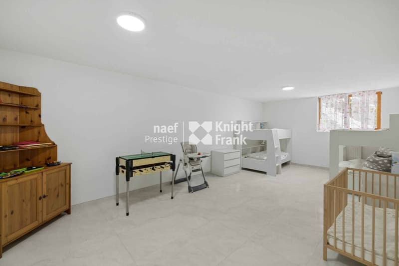 Magnifique villa de 6.5 pièces (11)