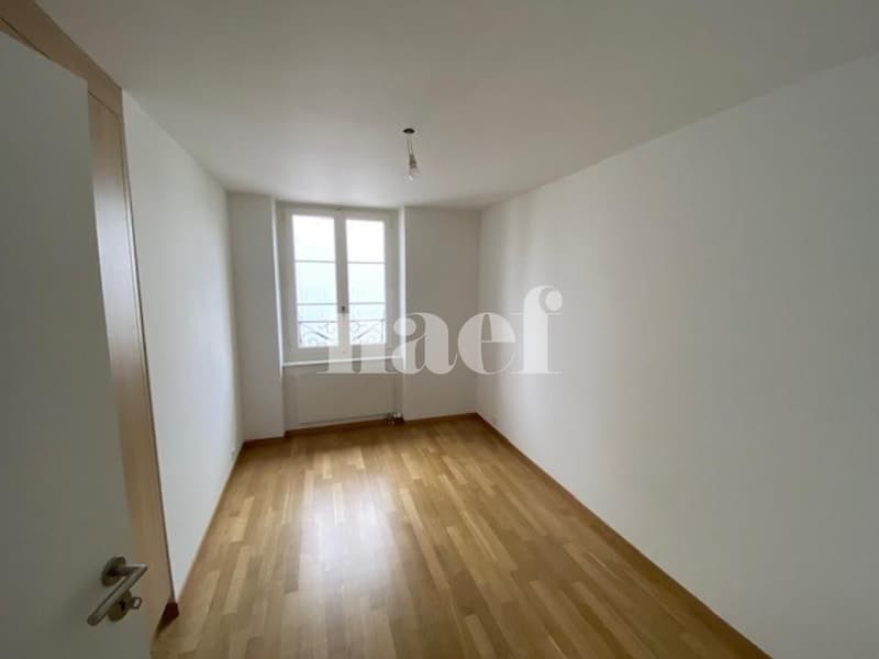 Superbe appartement de standing entièrement rénové (6)