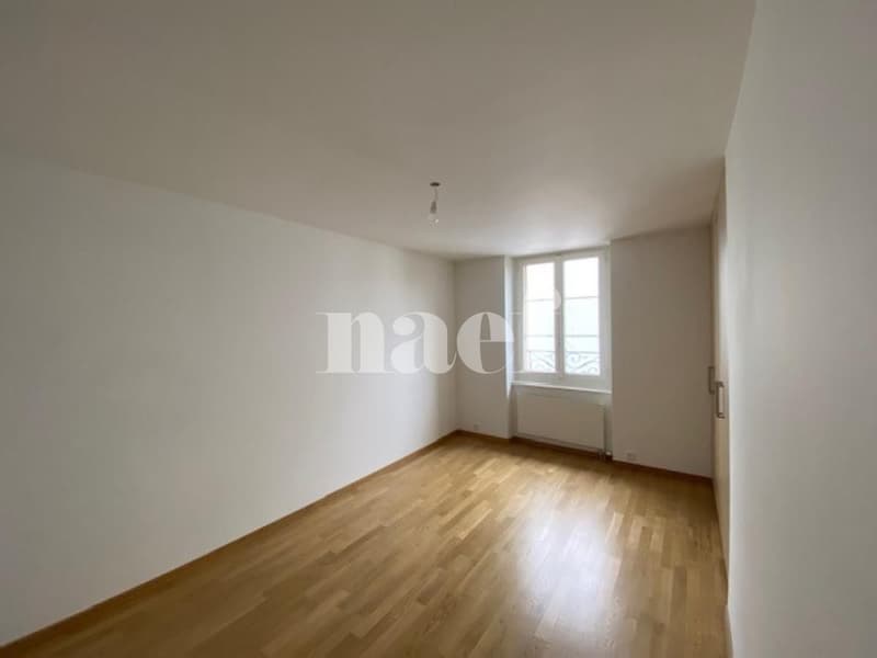 Superbe appartement de standing entièrement rénové (7)