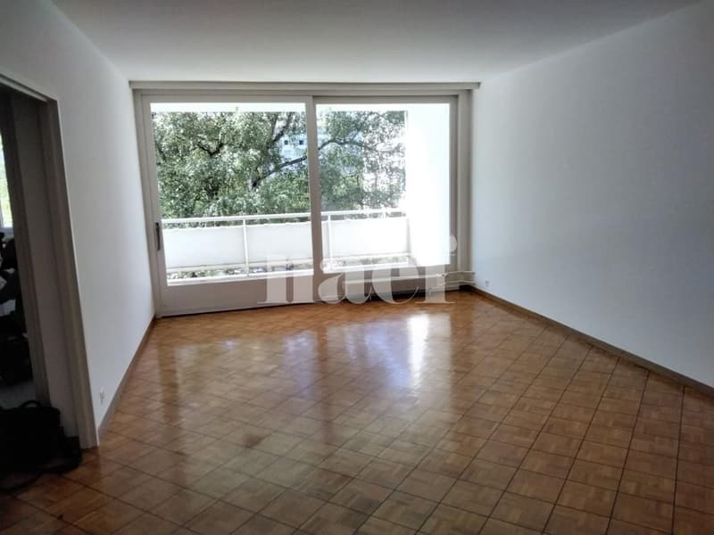 Appartement 4 pièces proche du parc Bertrand (4)