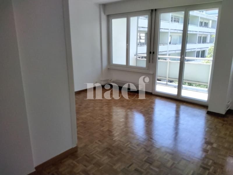 Appartement 4 pièces proche du parc Bertrand (5)