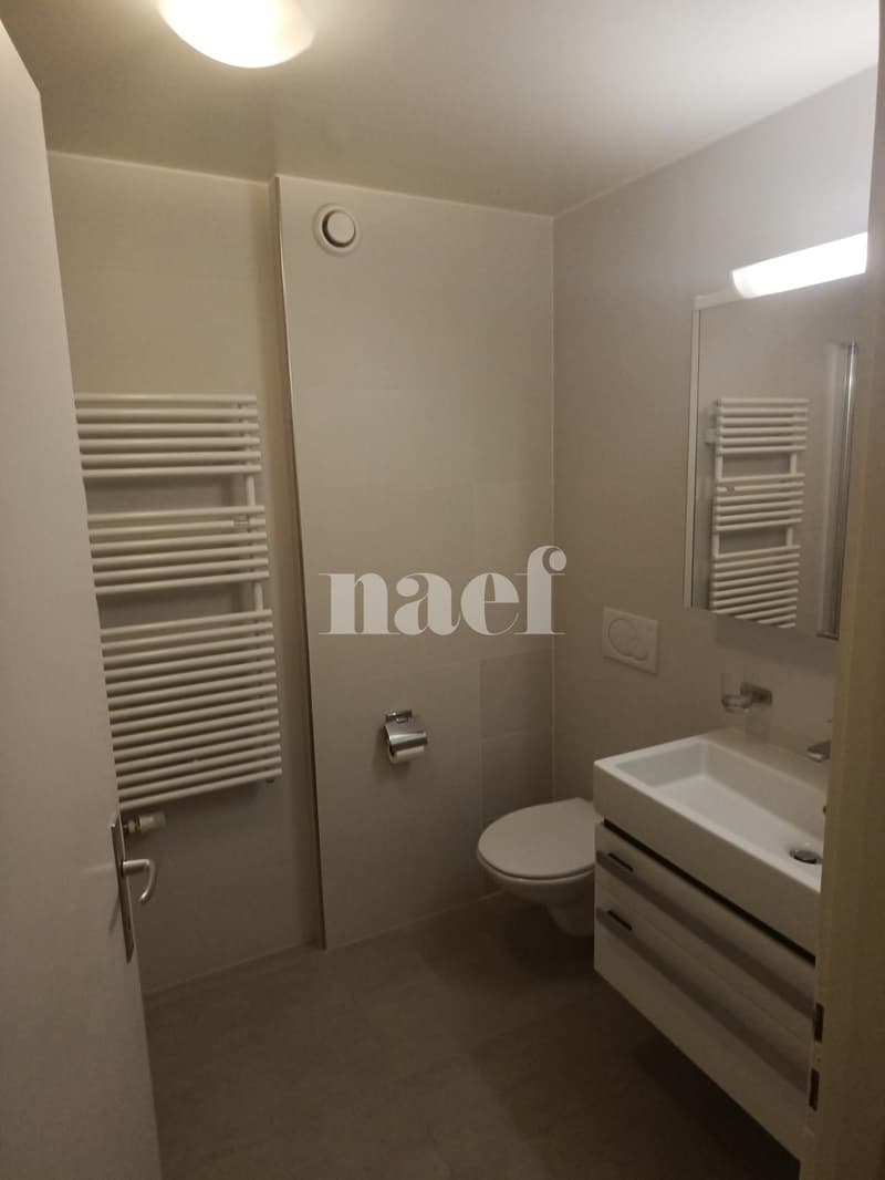 Appartement 4 pièces proche du parc Bertrand (7)