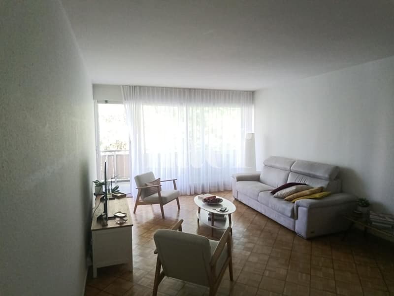 Appartement 4 pièces proche du parc Bertrand (4)