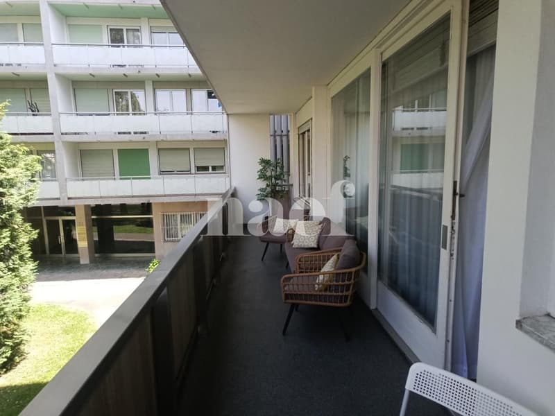 Appartement 4 pièces proche du parc Bertrand (8)