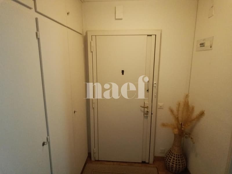 Appartement 4 pièces proche du parc Bertrand (2)