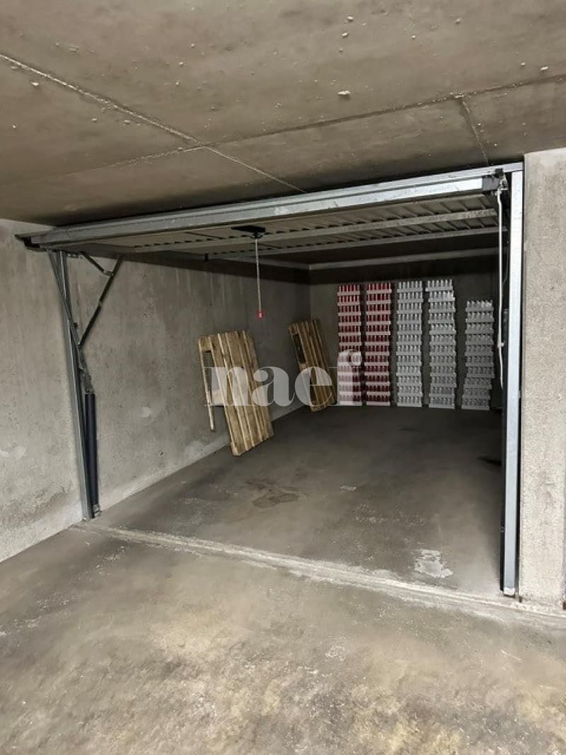 Garage individuel (1)