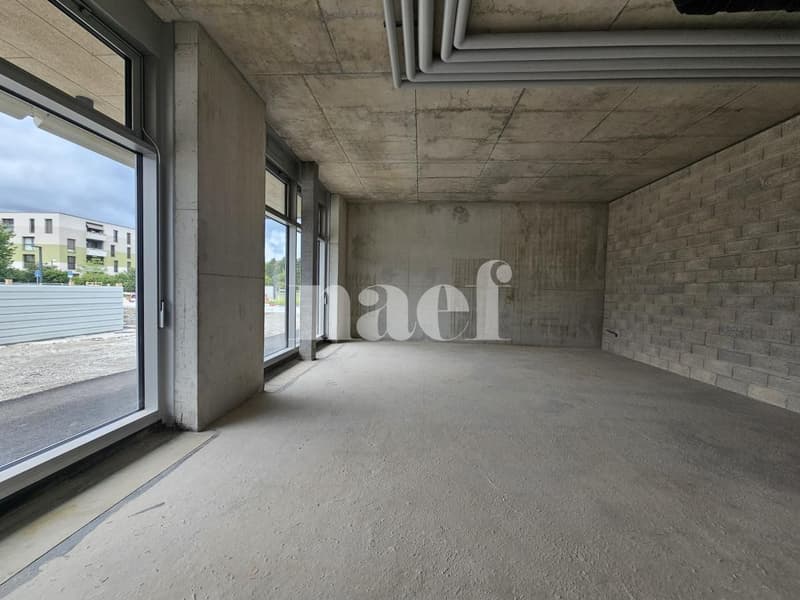 Arcade neuve de 102 m² (3)
