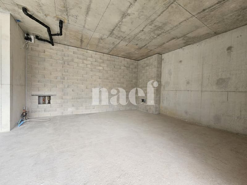 Arcade neuve de 102 m² (5)