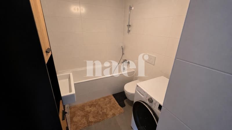Appartement 4 pièces avec grande loggia ! (7)