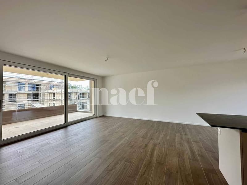Parc des Crêts - Appartement de 4 pièces (4)