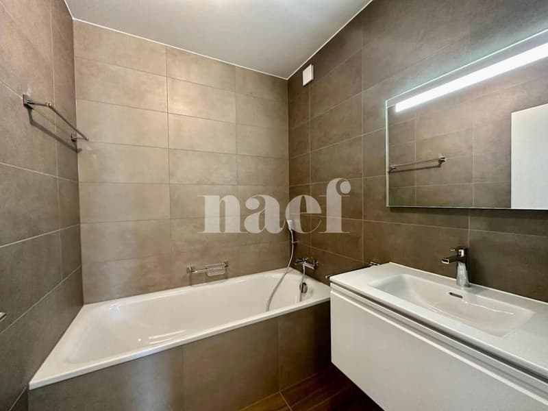 Parc des Crêts - Appartement de 4 pièces (10)