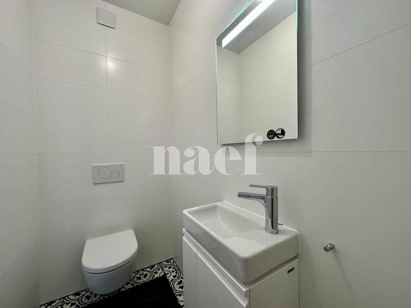 Parc des Crêts - Appartement de 4 pièces (3)