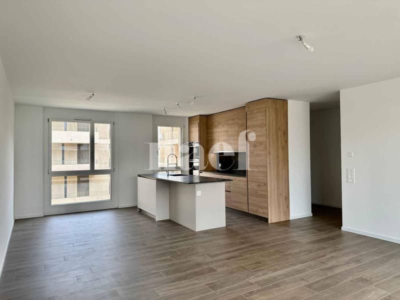 Parc des Crêts - Appartement de 4 pièces (5)